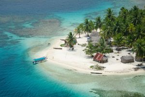 Actividad - Tour de un dia por San Blas