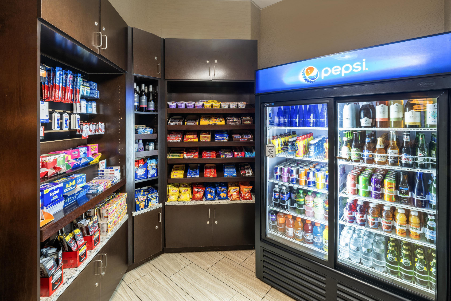 Vista Exterior Best Western Premier NYC Gateway Hotel