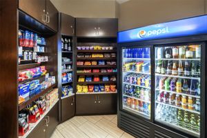 Alojamiento - Best Western Premier NYC Gateway Hotel