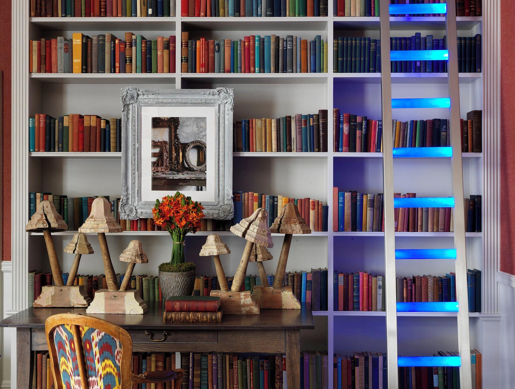 Instalaciones Recreativas Knightsbridge Hotel, Firmdale Hotels