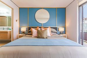 Alquiler Vacacional - NEW City Stay in Roma Private Lounge