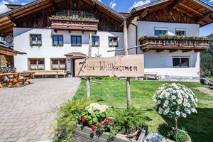 Alojamiento - Alpengasthof Eppensteiner