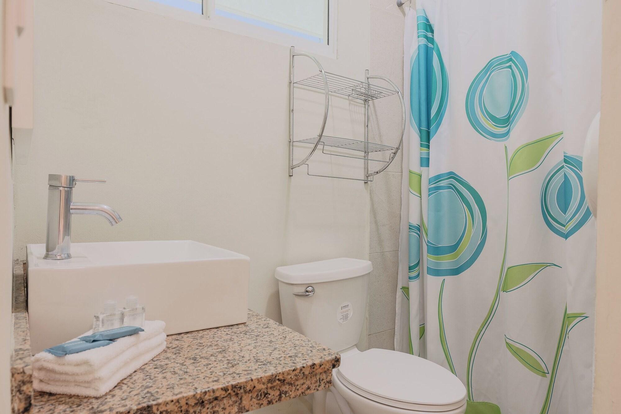 Equipamiento de Habitación Hotel Windsor Plaza