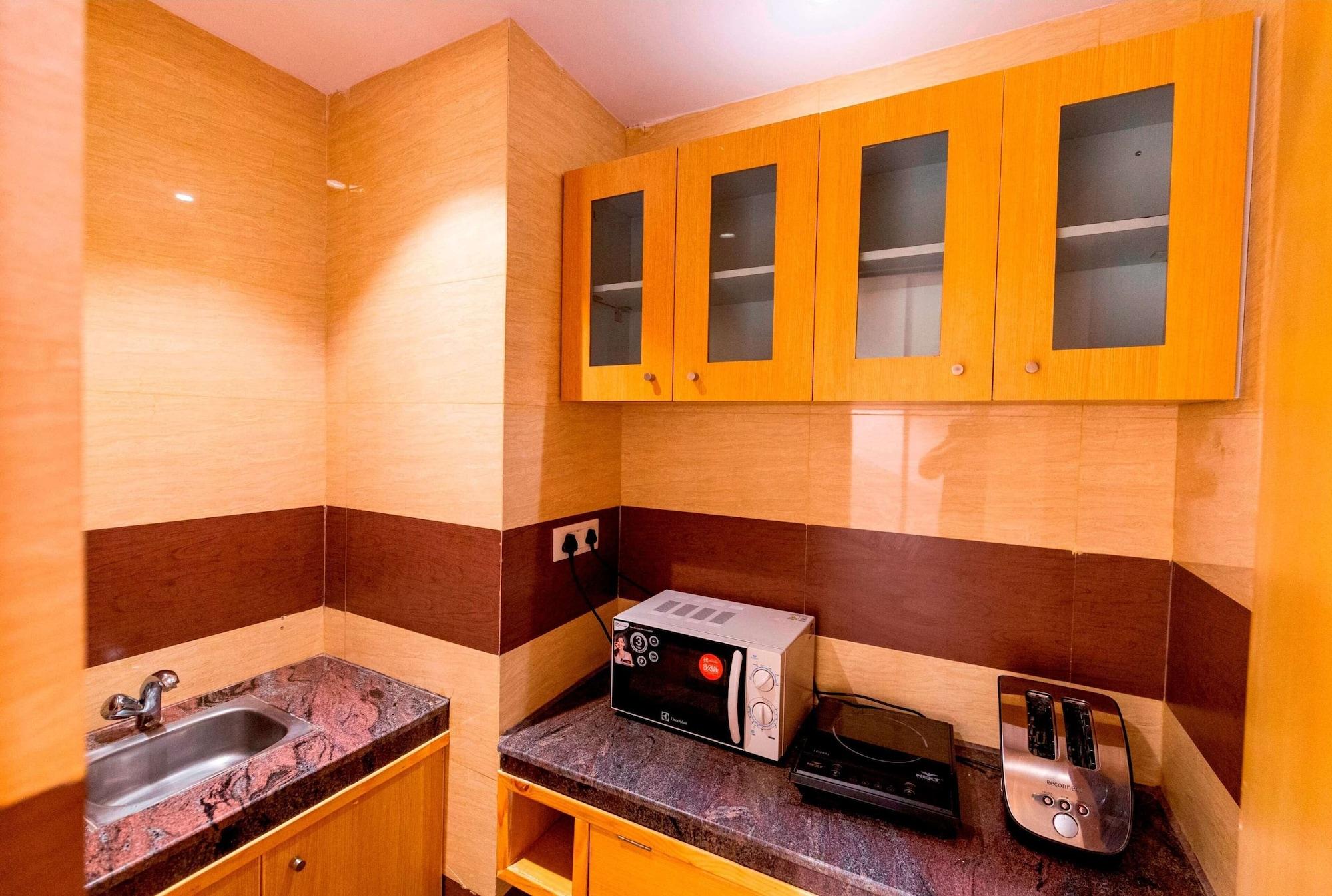 Habitación Ramada by Wyndham Neemrana