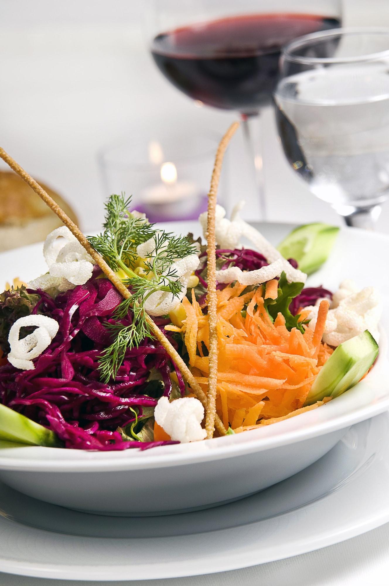 Restaurant Tugcu Hotel Select