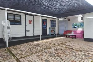 Alojamiento - CASA VILLA LUZ