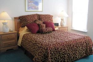 Alquiler Vacacional - RMG Orlando Pool Villas