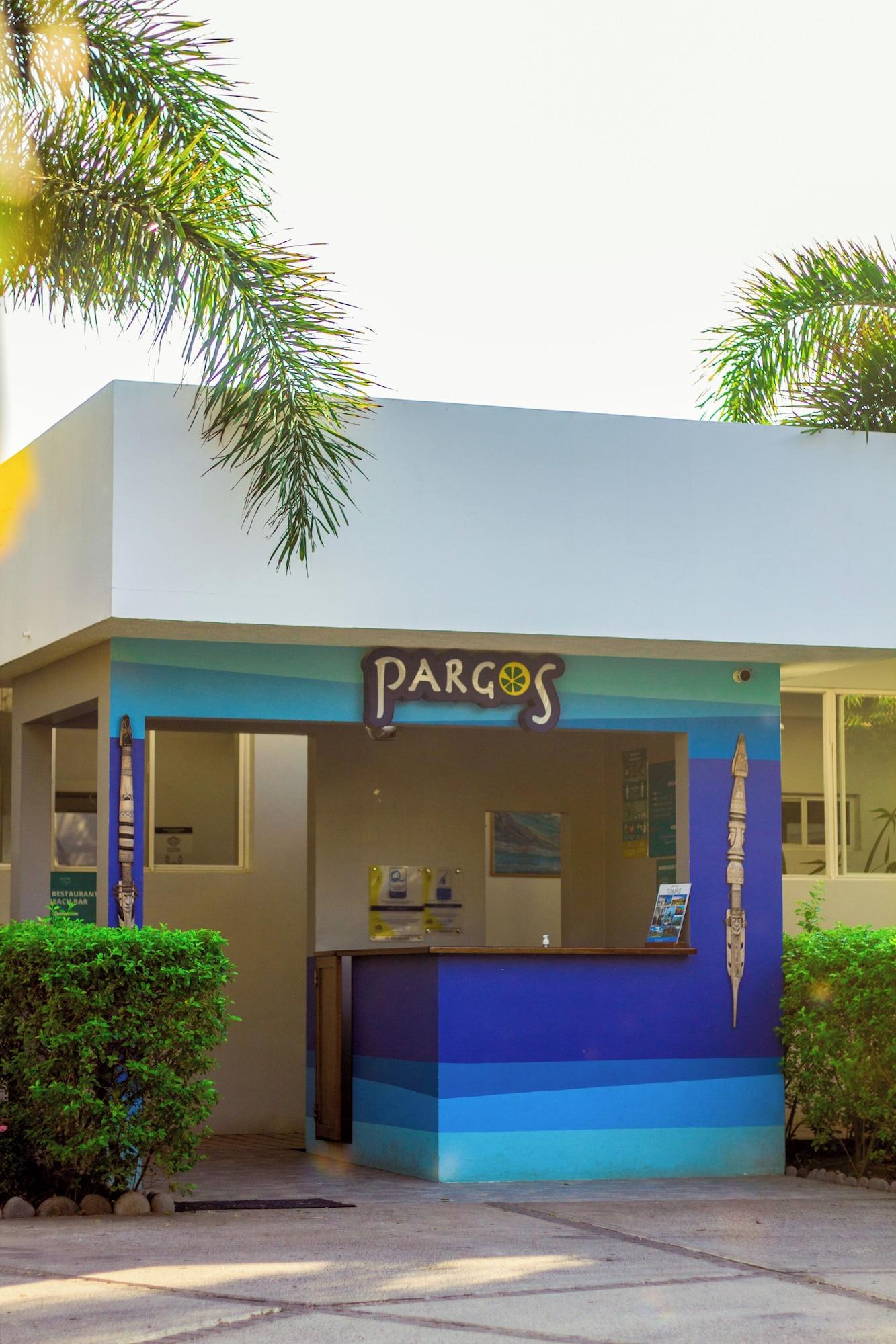 Varios PARGOS