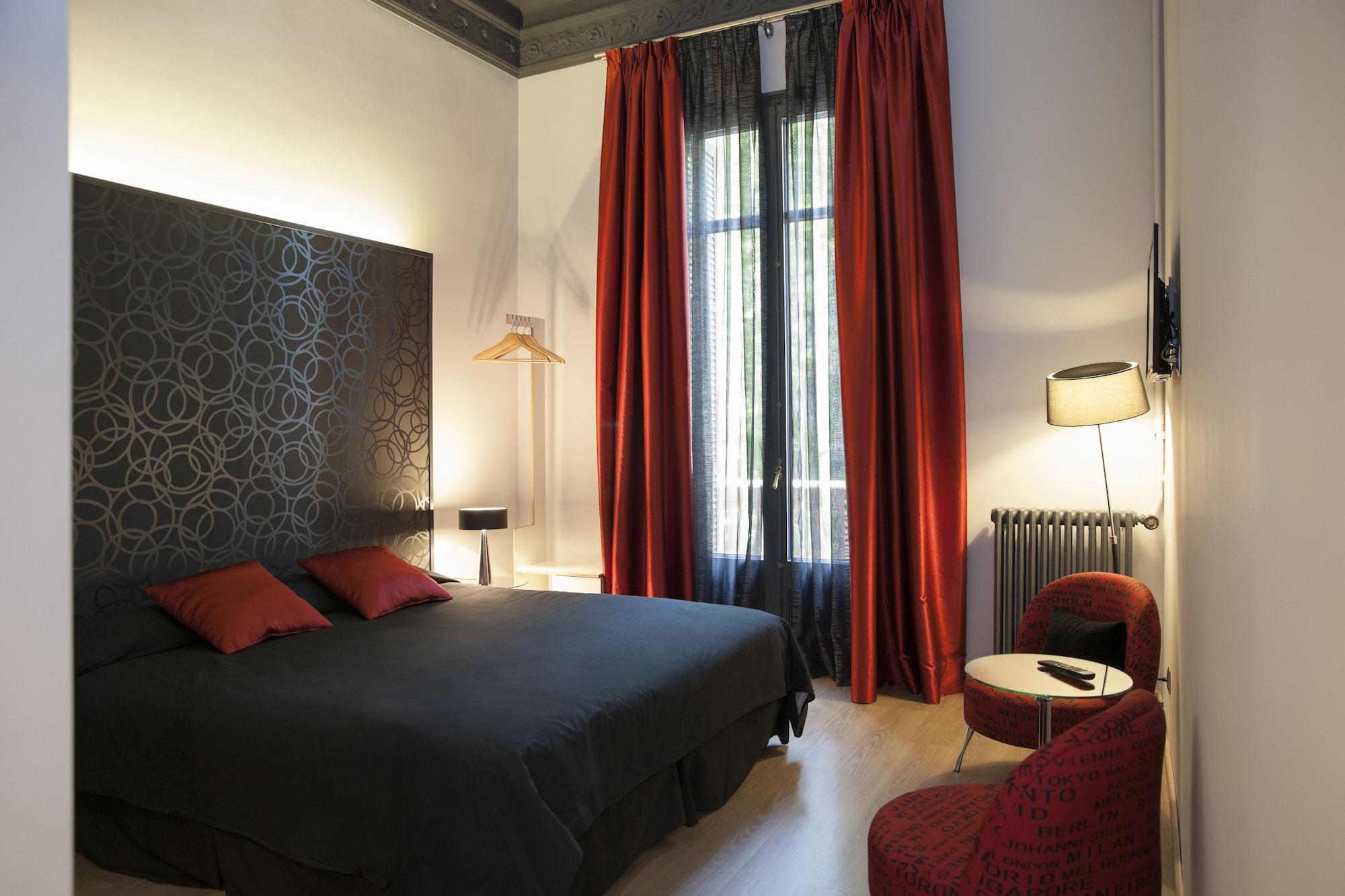 Varios Umma Barcelona Bed & Breakfast Boutique