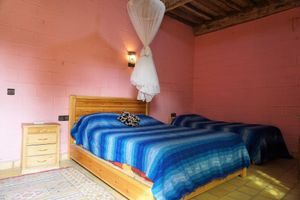 Alojamiento - Room in Guest Room - Paradise in the Southern Desert Morocco