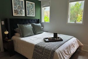 Alquiler Vacacional - WOODLAND APARTMENT - An open concept 1-bedroom in charming Travelers Rest