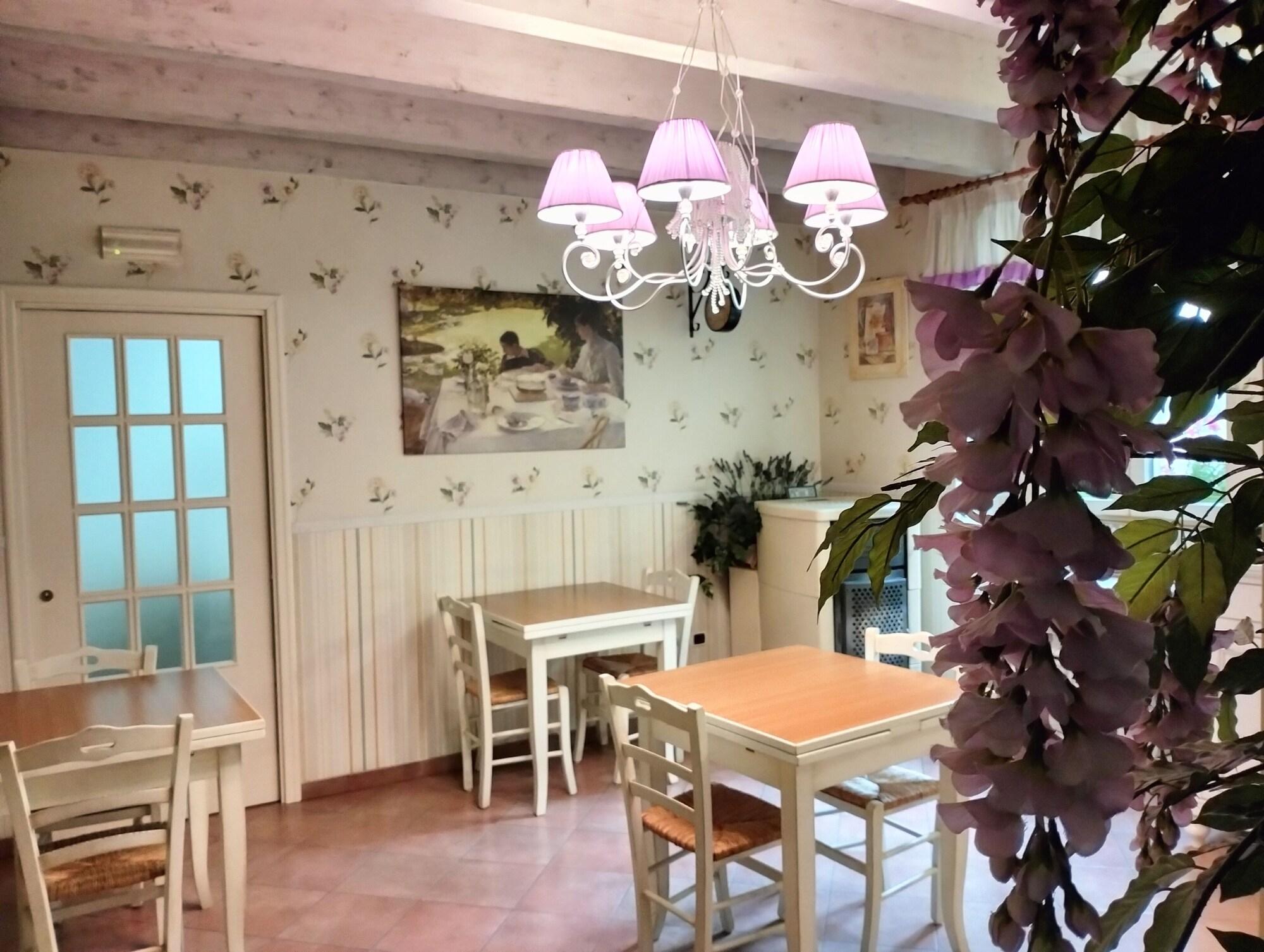 Varios De Nittis Bed & Breakfast