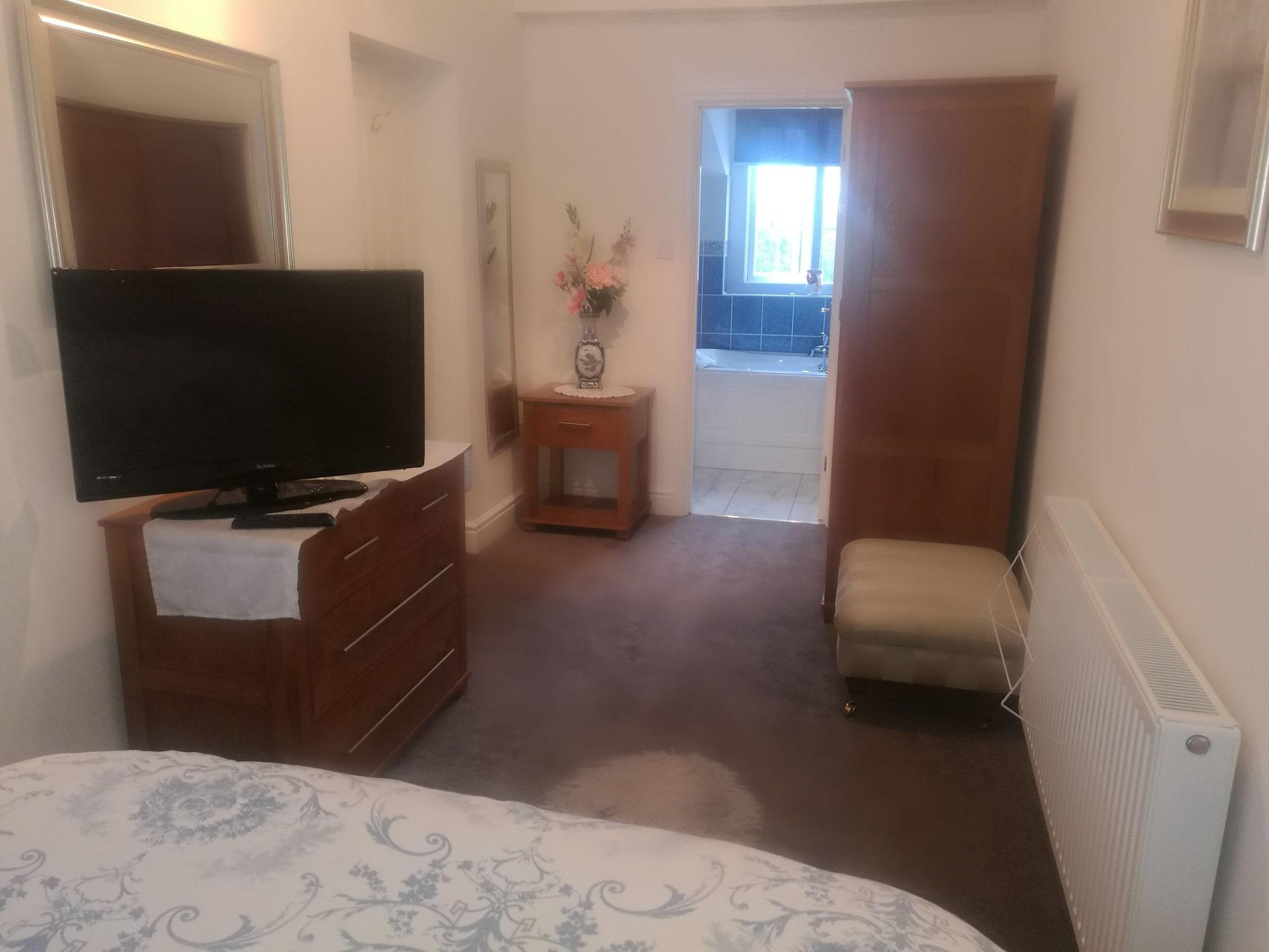 Equipamiento de Habitación Myrtle Cottage Vacation Rooms