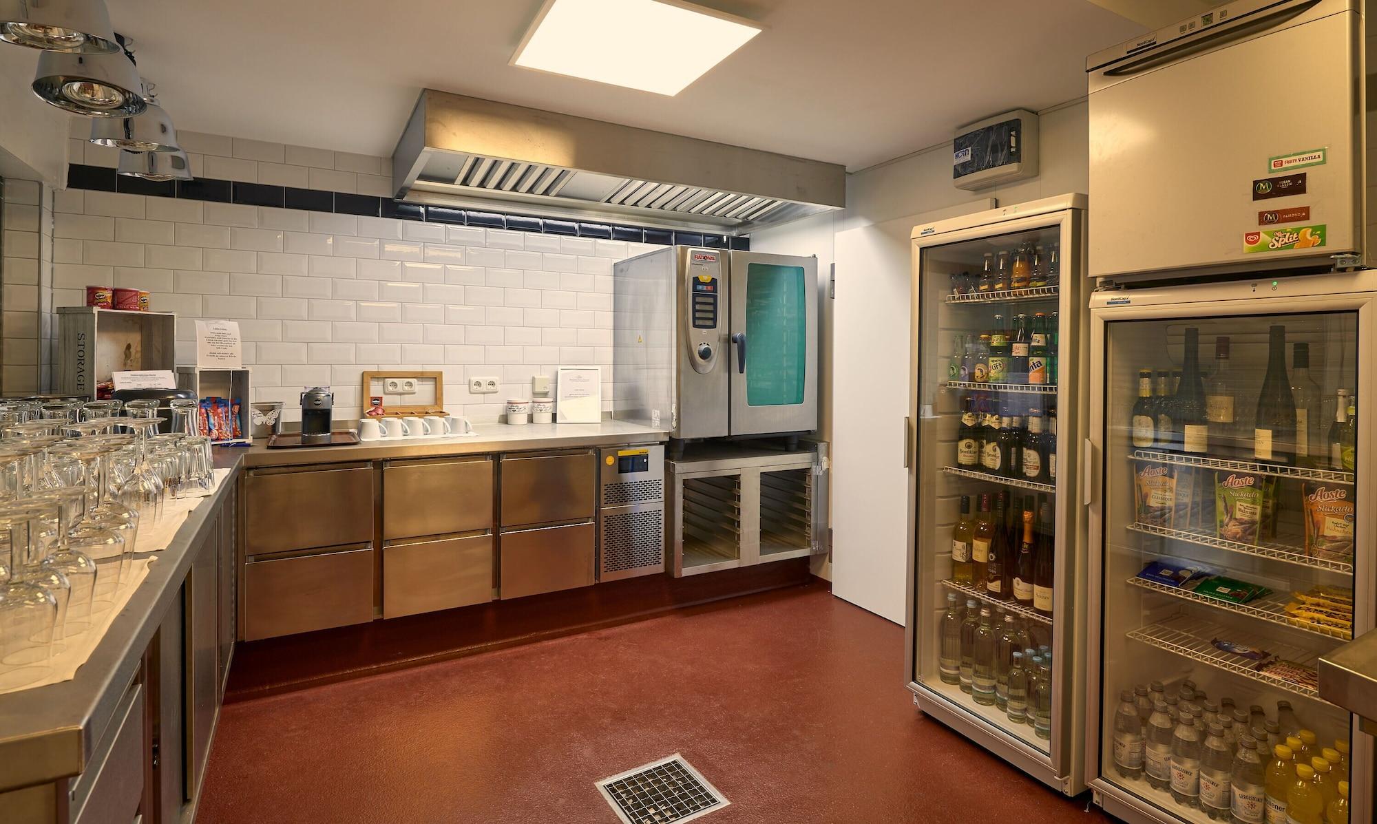 Bar/Salón Hotel Weinberg-Schlößchen