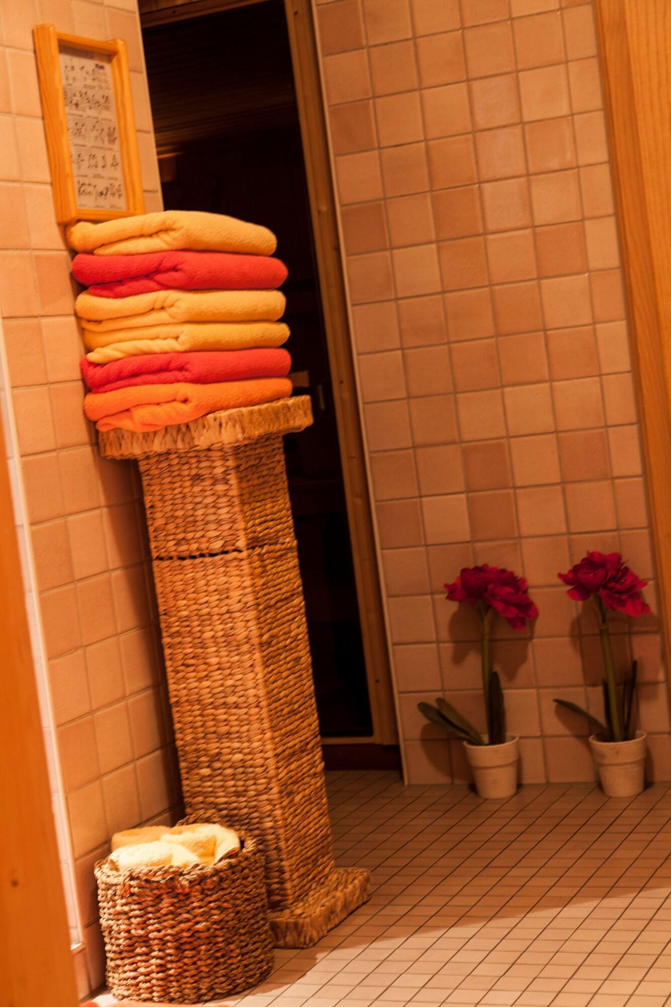 Spa Am Dorfplatz Suites - Adults Only