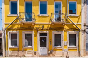 Alojamiento - Memories of Lisbon
