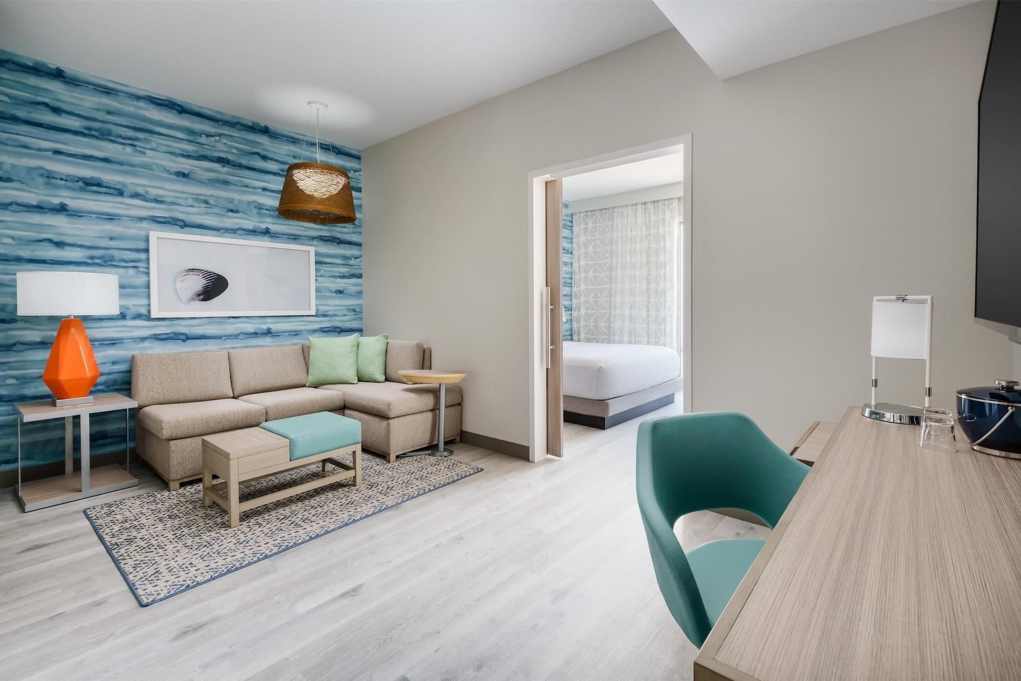 Habitación Hyatt Place Panama City Beach
