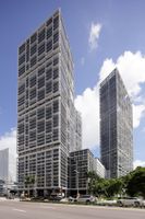 Alojamiento - Icon Brickell Downtown W Miami Suites
