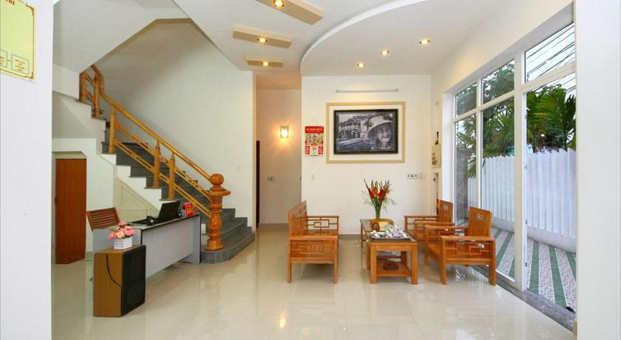 Vista Lobby Center Homestay