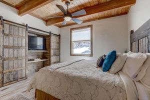 Alquiler Vacacional - Cozy Brian Head Cabin Near Ski Resorts, Bike Trails, and National Forests