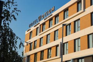 Alojamiento - Otium Hotel