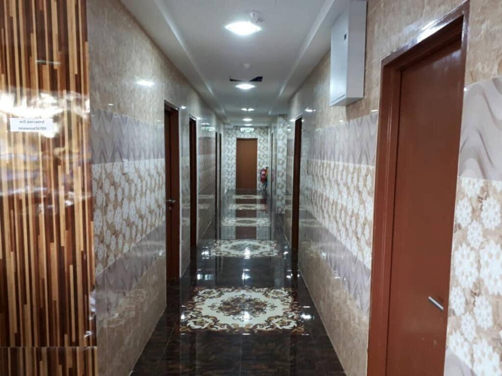 Varios Hotel New Wave Nilai