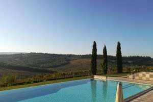 Alquiler Vacacional - Poderi Arcangelo Agriturismo Farmhouse