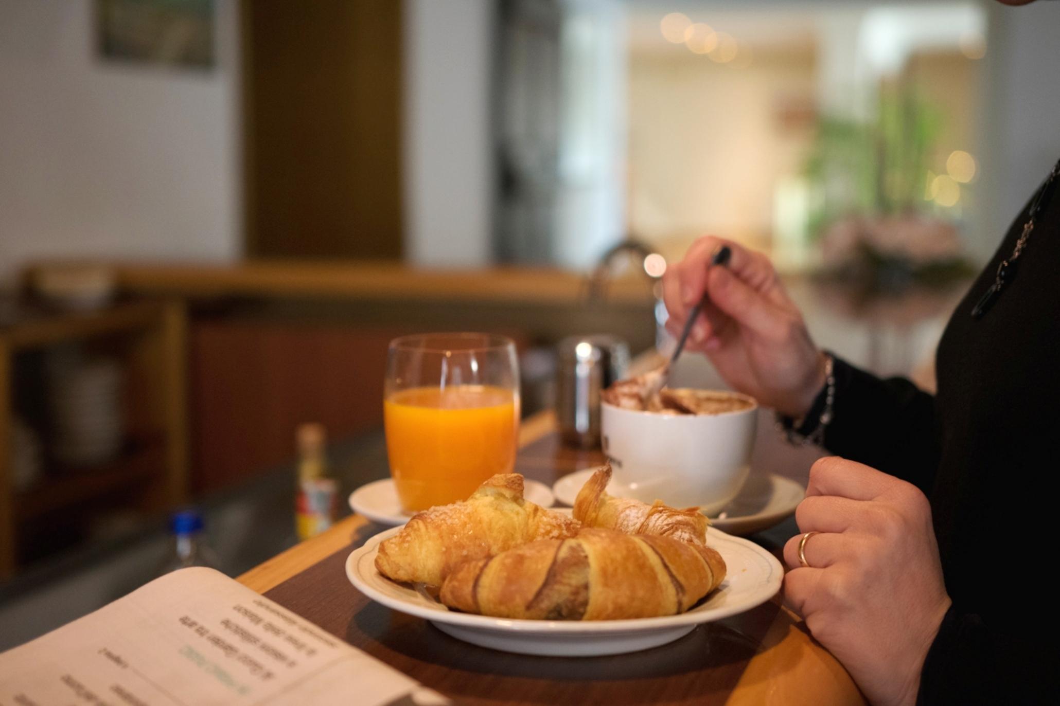 Bar/Salón Hotel La Vecchia Cartiera