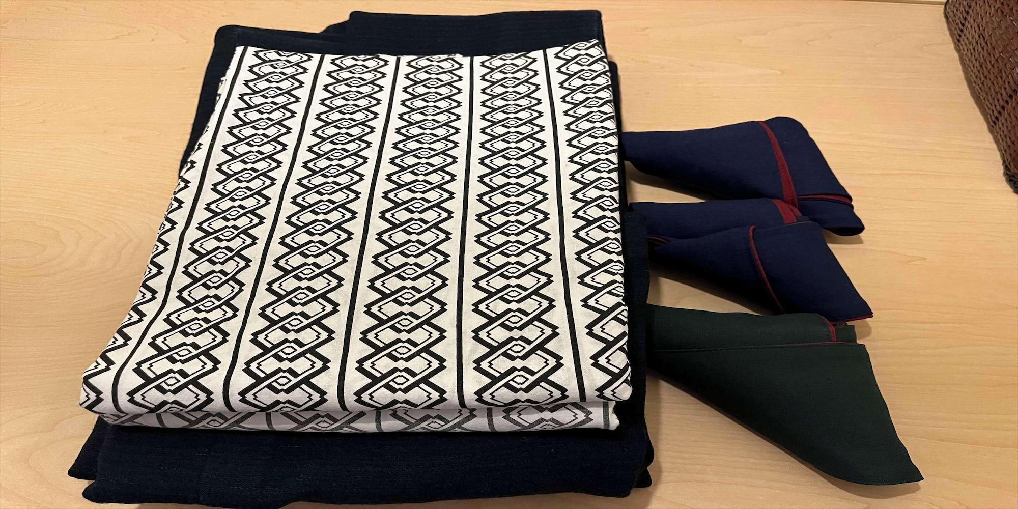 Set de Habitación Oyado Koto No Yume