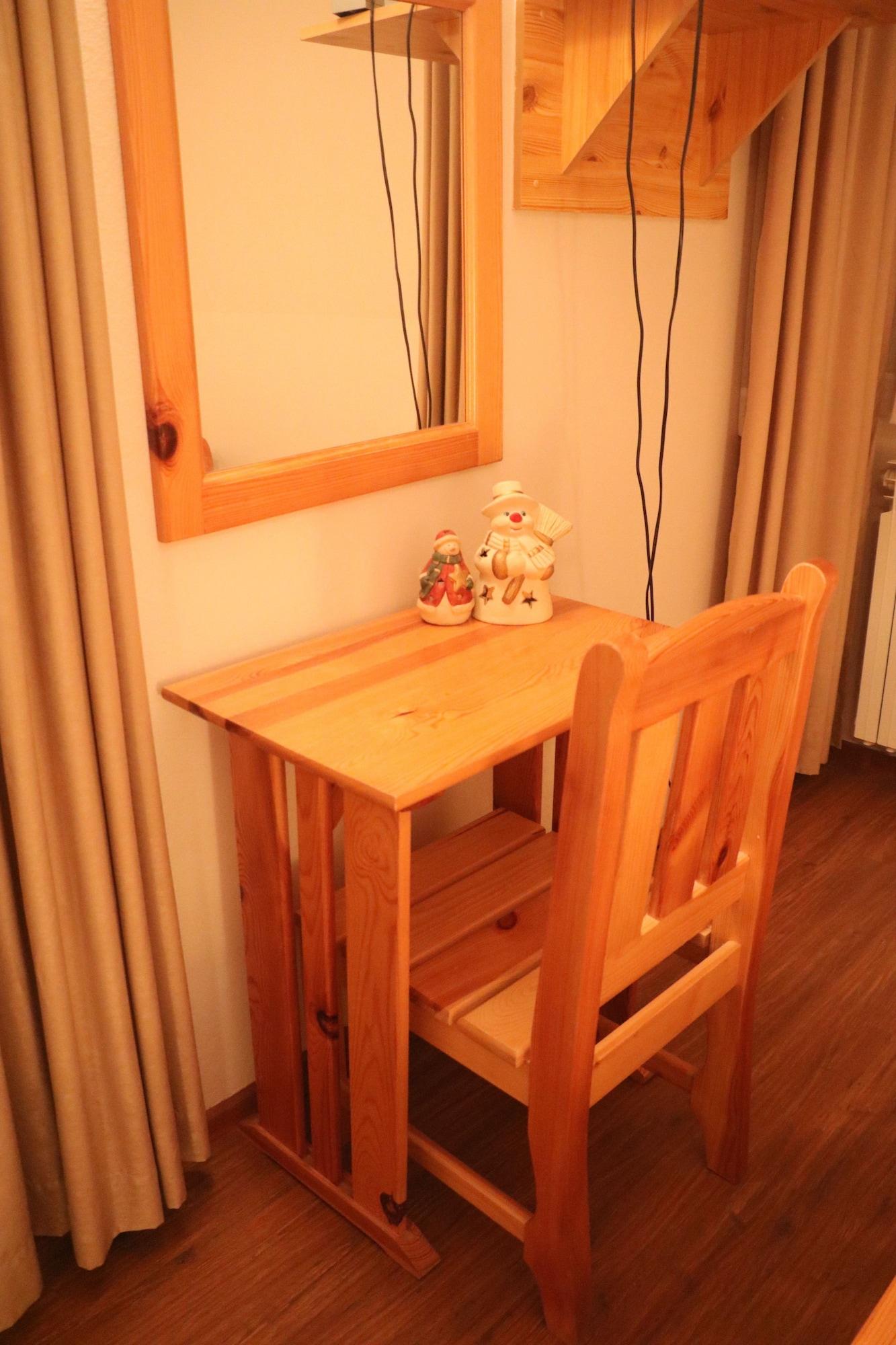 Set de Habitación Hotel Snjesko