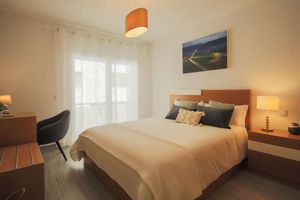 Alquiler Vacacional - Casa Moderna com 4 Quartos, no Vale do Douro, Cidade da Régua