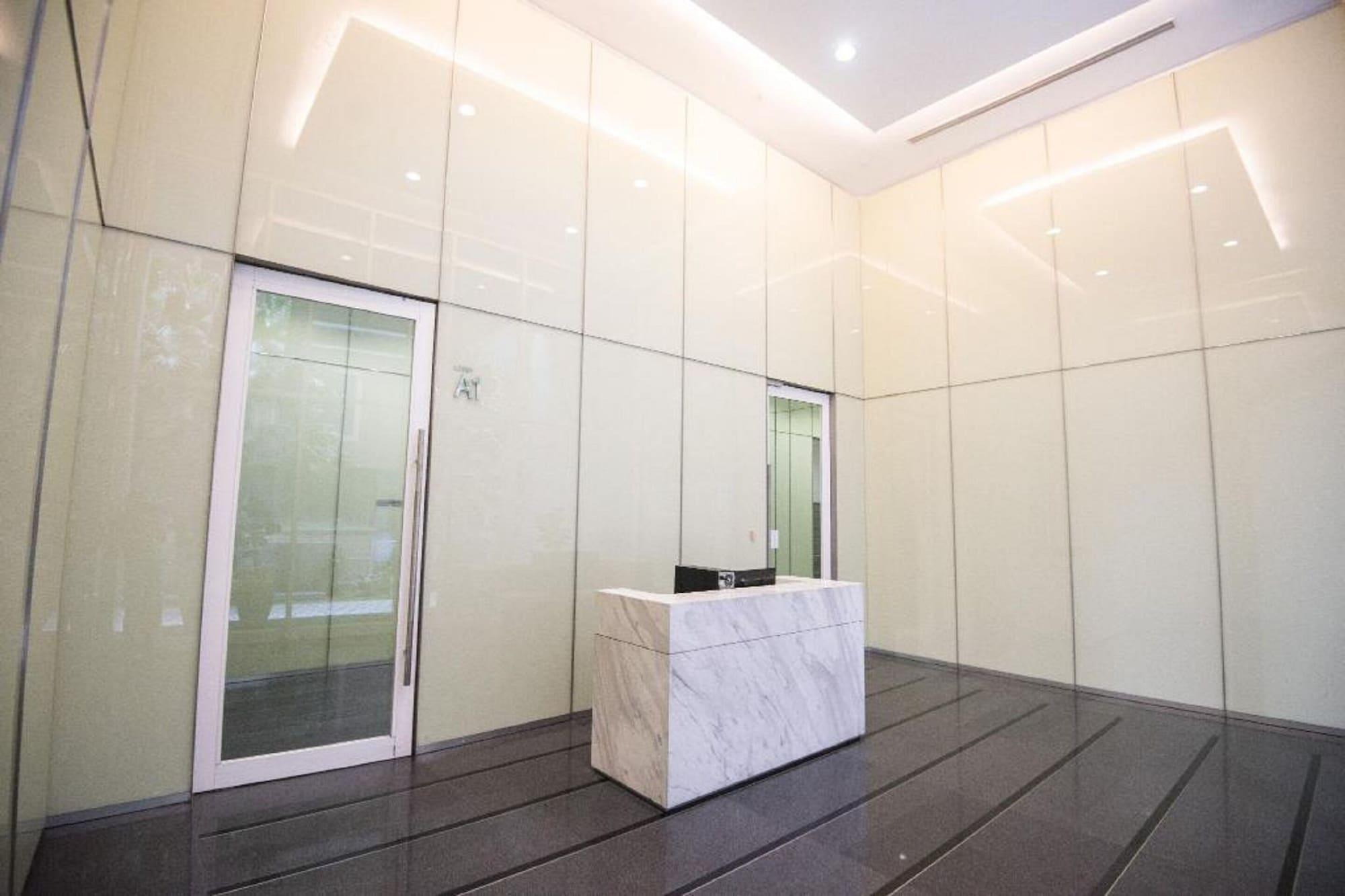 Vista Lobby Soho Suites KLCC LX Stay