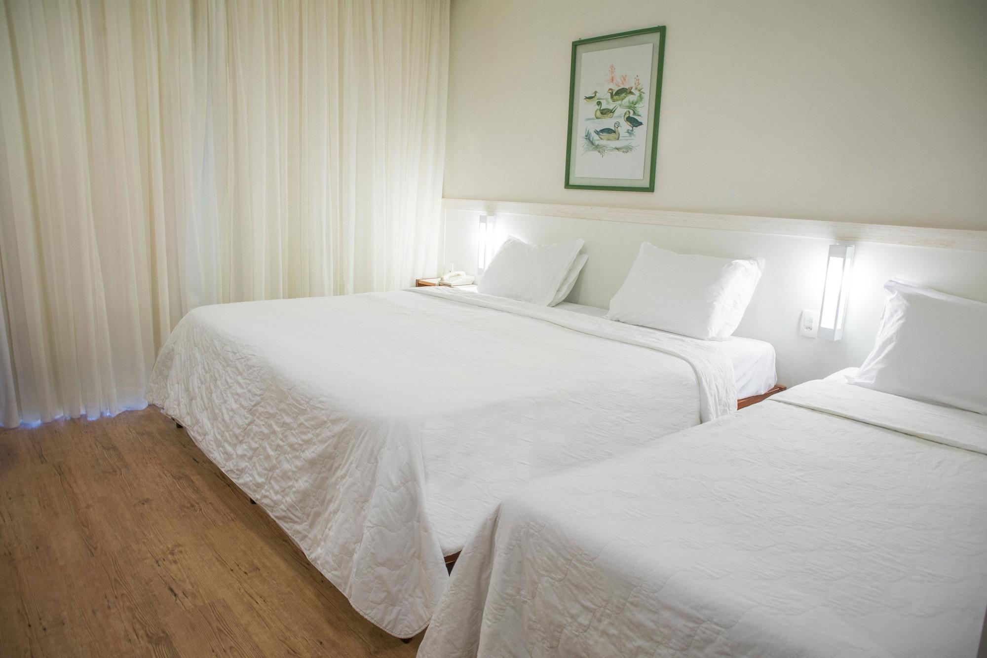 Habitación Plaza Caldas da Imperatriz Resort & Spa