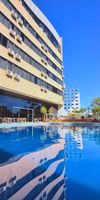 undefined - Hotel 4 estrellas con Desayuno