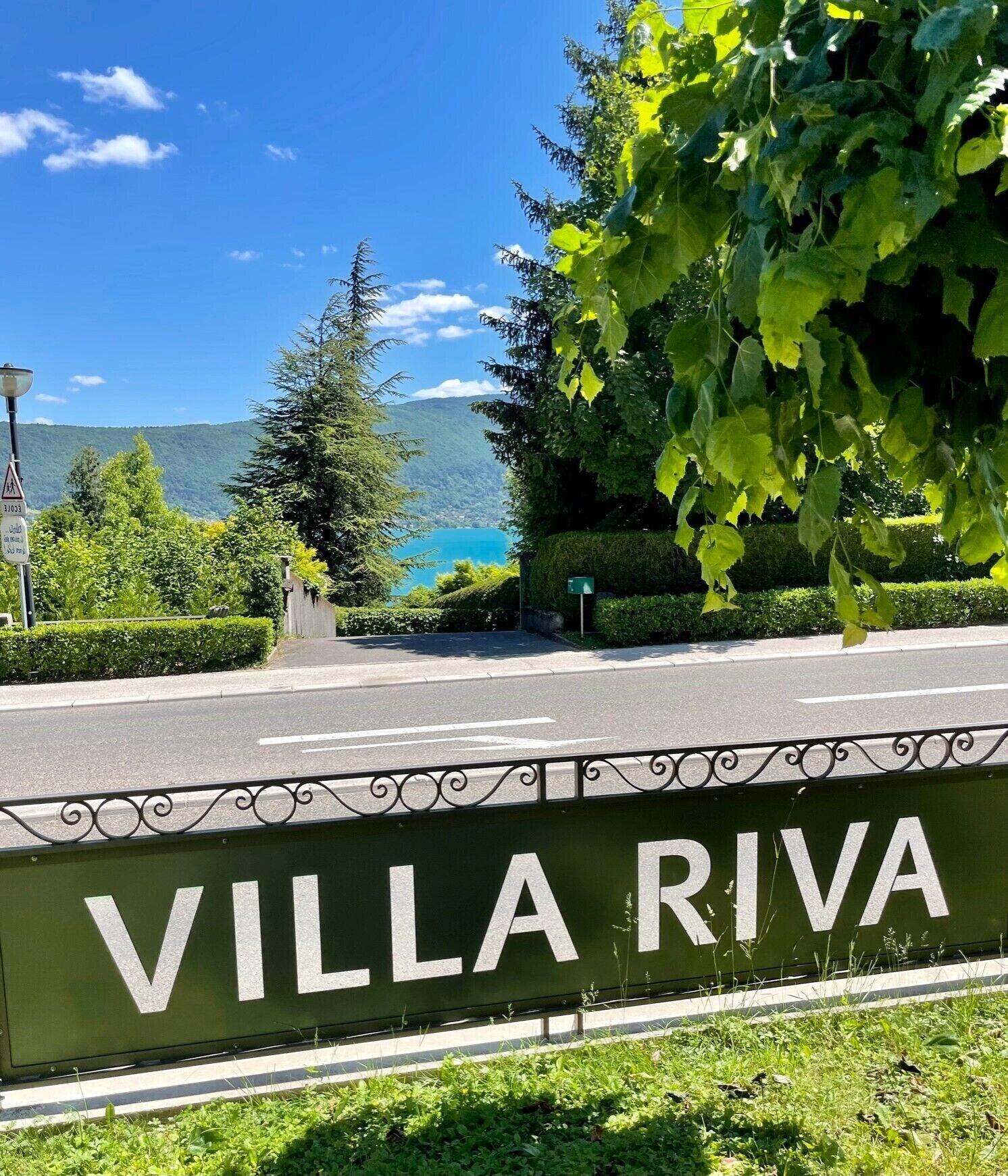 Varios Villa Riva