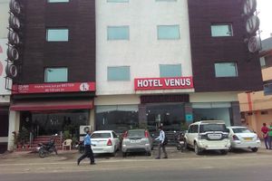 Alojamiento - Hotel Venus