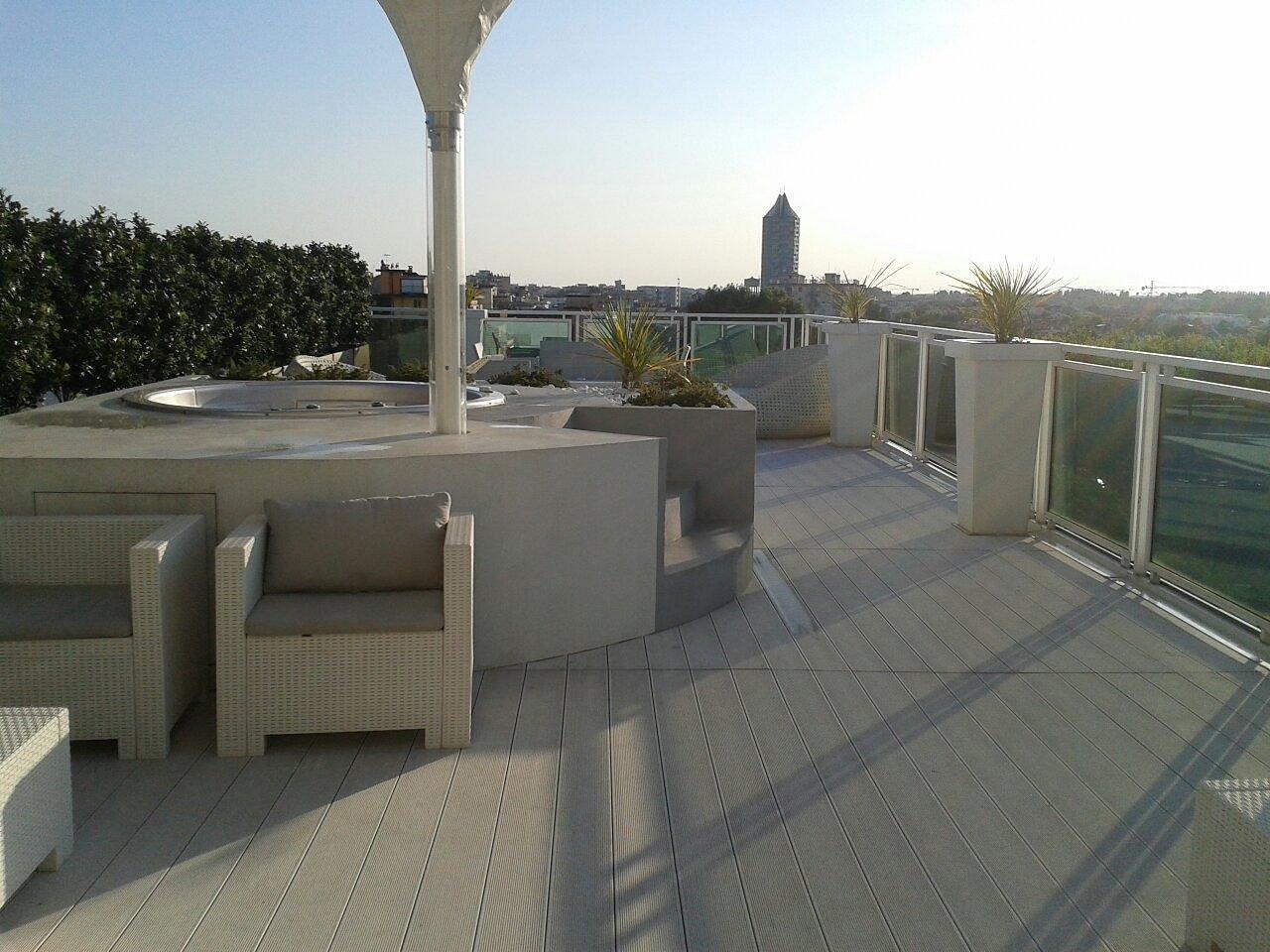 Vista Lobby Hotel Colombo