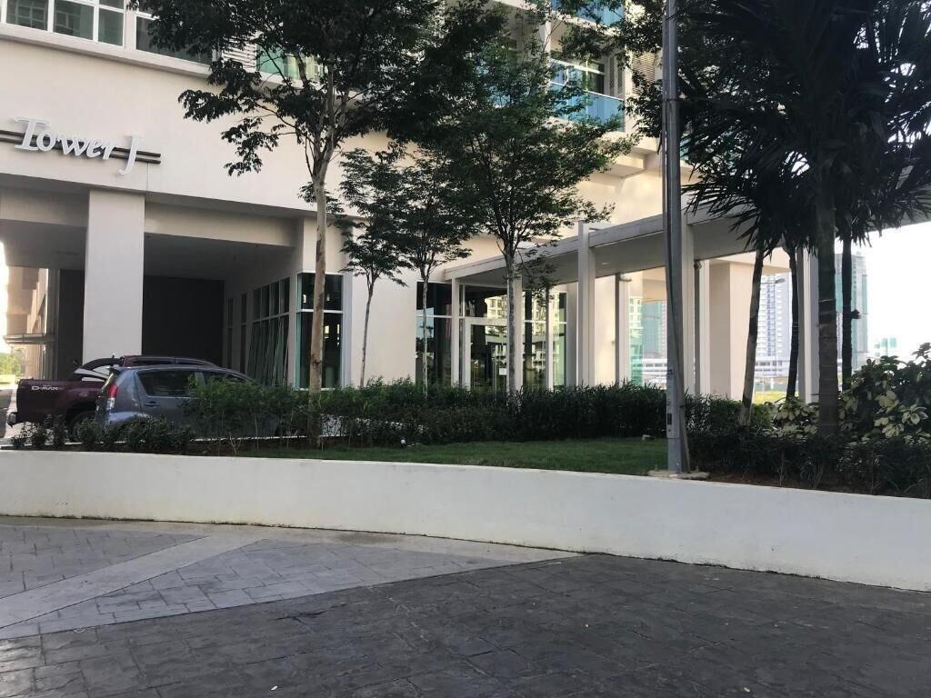 Vista Exterior Fabulous Mutiara Ville Cyberjaya