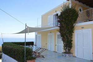 Alojamiento - HOTEL AGAVE E GINESTRA