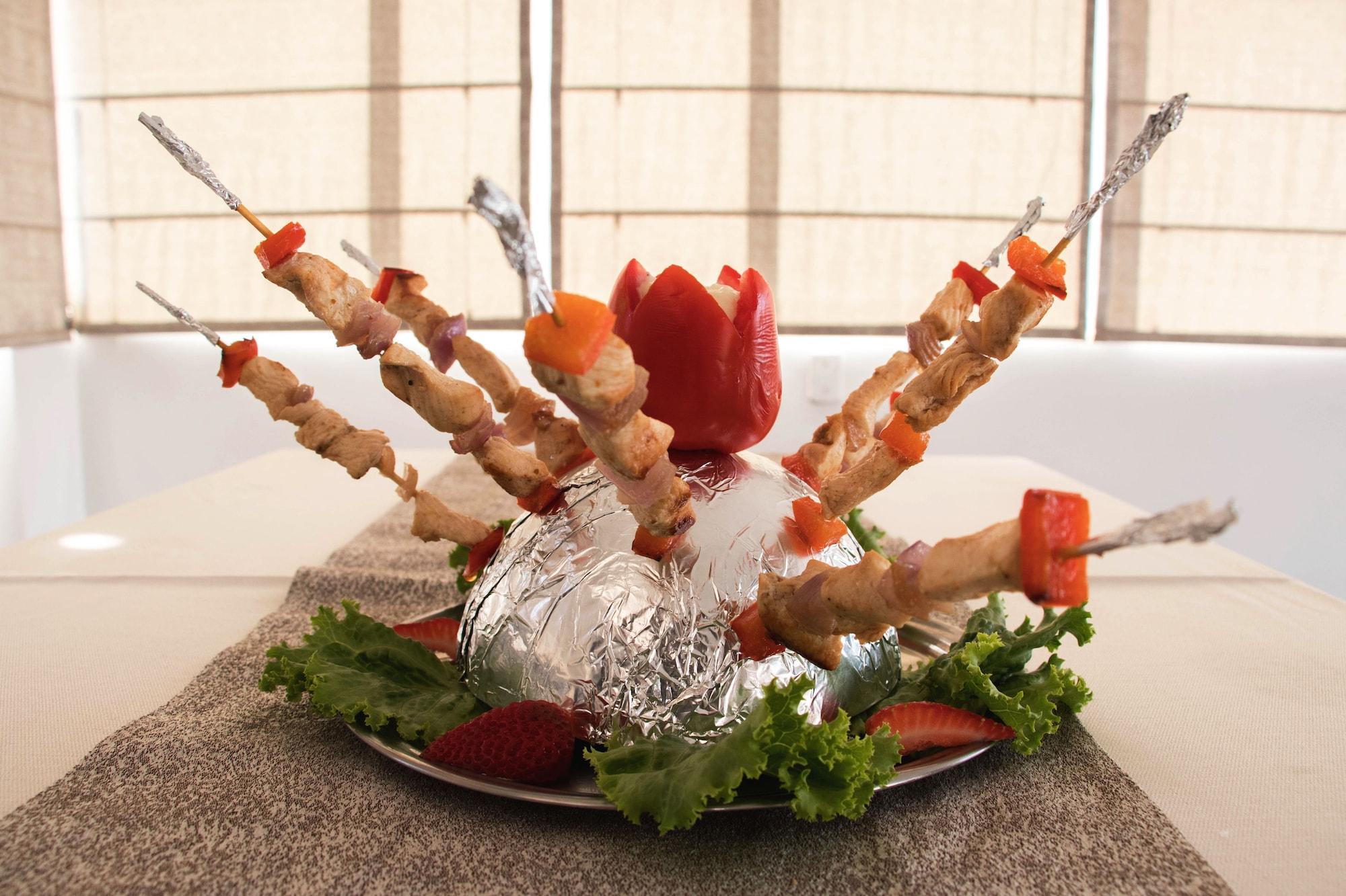 Restaurant Samana Hotel