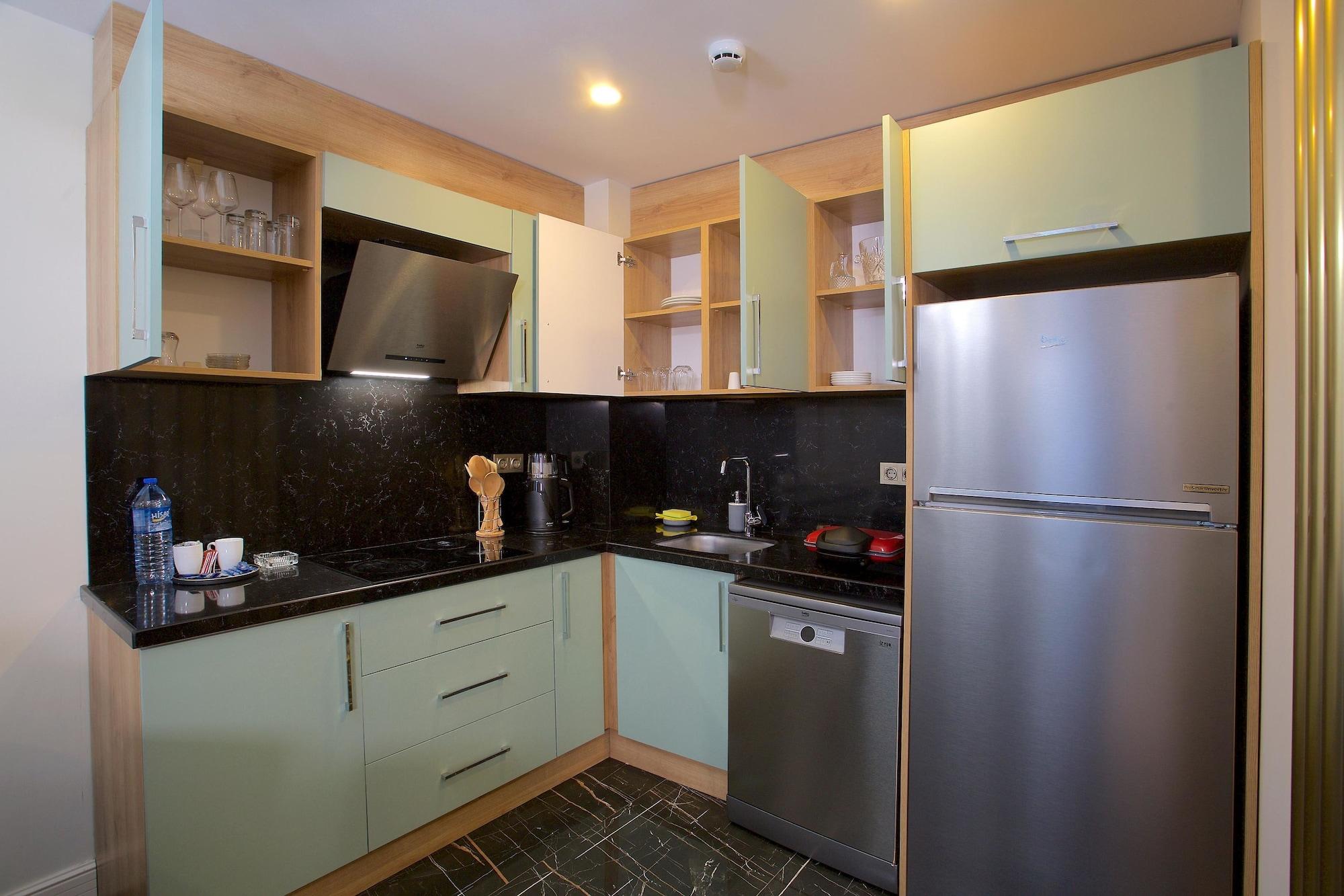 Equipamiento de Habitación Princely Suites