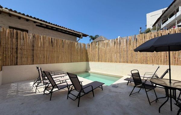 Hotel Boutique Alcalá Vallarta - Hoteles cerca de Malecón en Puerto Vallarta