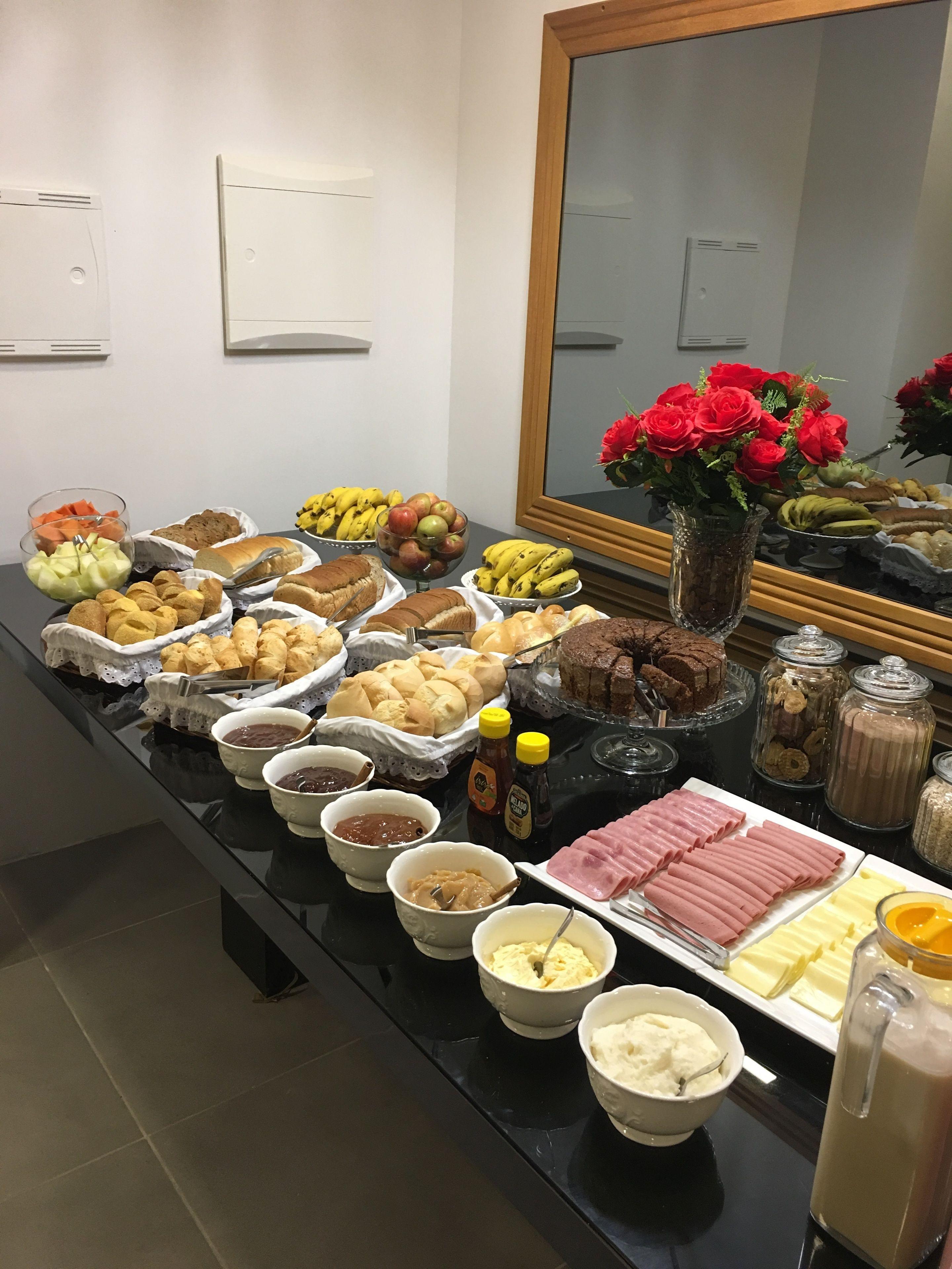 Restaurant Eleganz Hostel & Suites