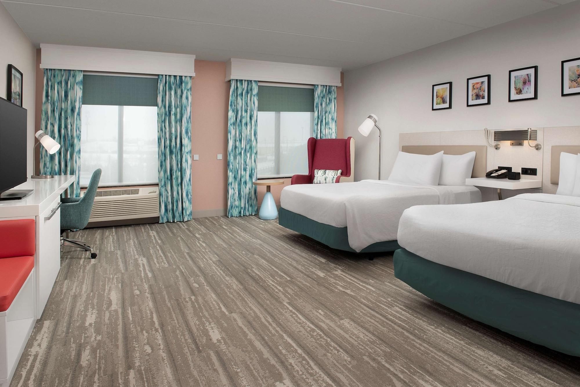 Habitación Hilton Garden Inn Dallas/Duncanville