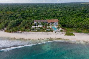 The Beachfront by The Fives Hotels - A la Carte All Inclusive Adults Only
