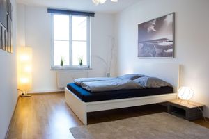 Alquiler Vacacional - Apartment on the Altmarkt in the old town of Dresden!