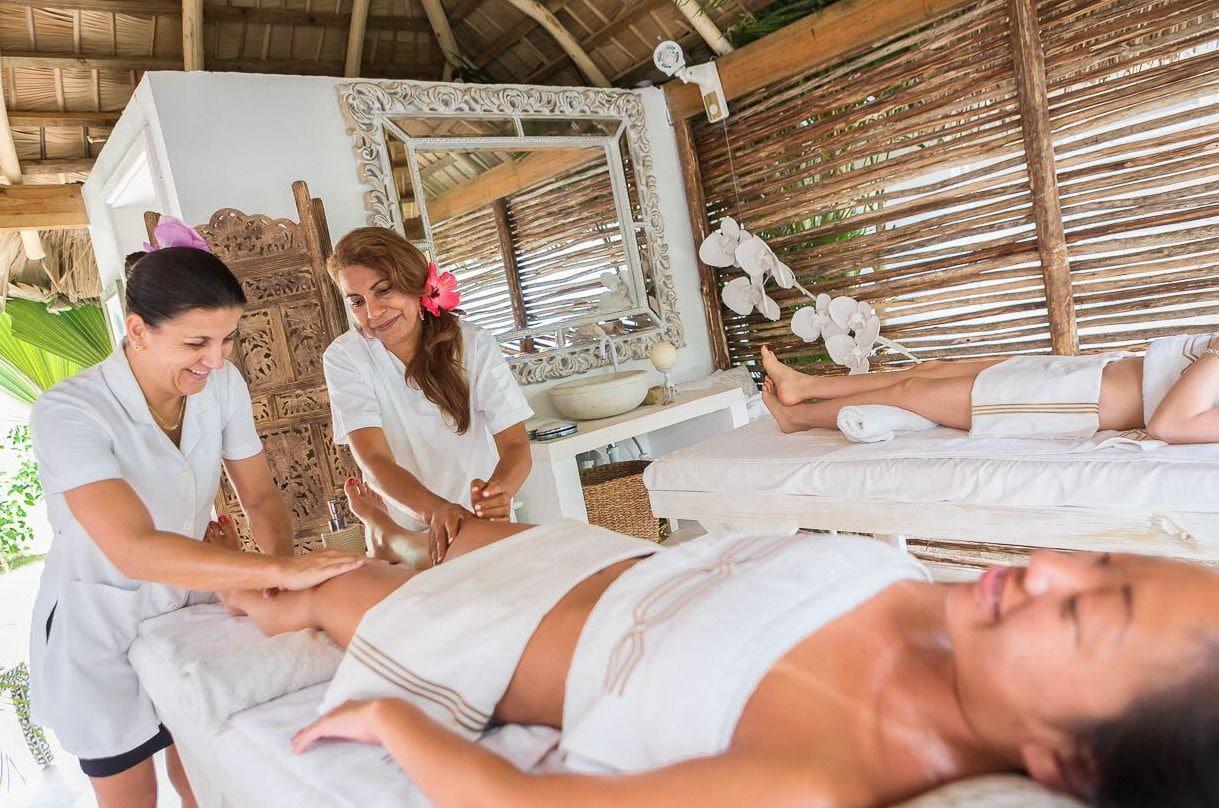 Spa Mahona Bed & Breakfast