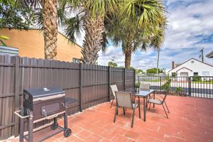 Alquiler Vacacional - Turquoise Escape ~ 1 Mi to Sailfish Marina!