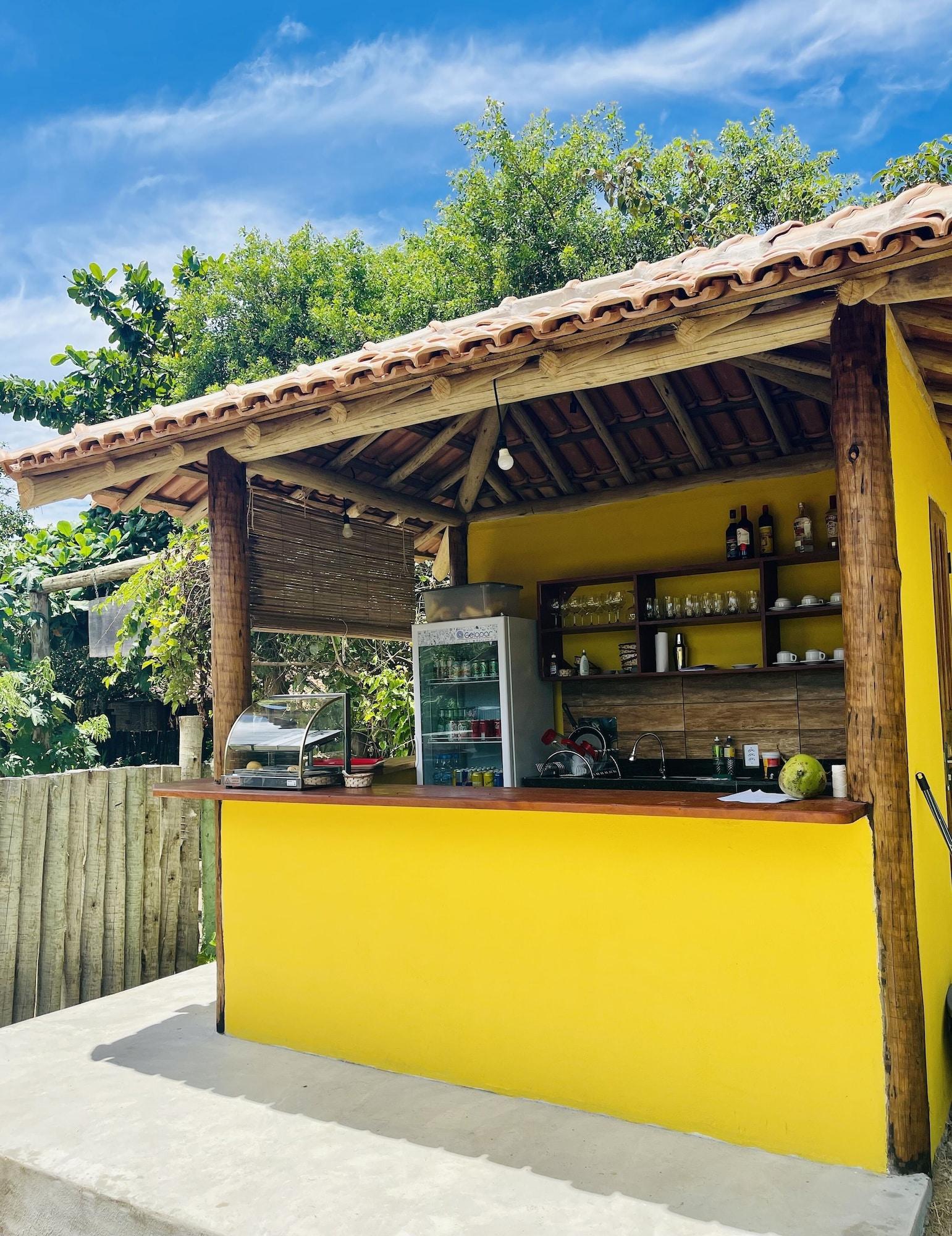 Restaurant Pousada Aquarela