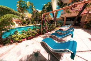 Alojamiento - Residence Tropical Garden